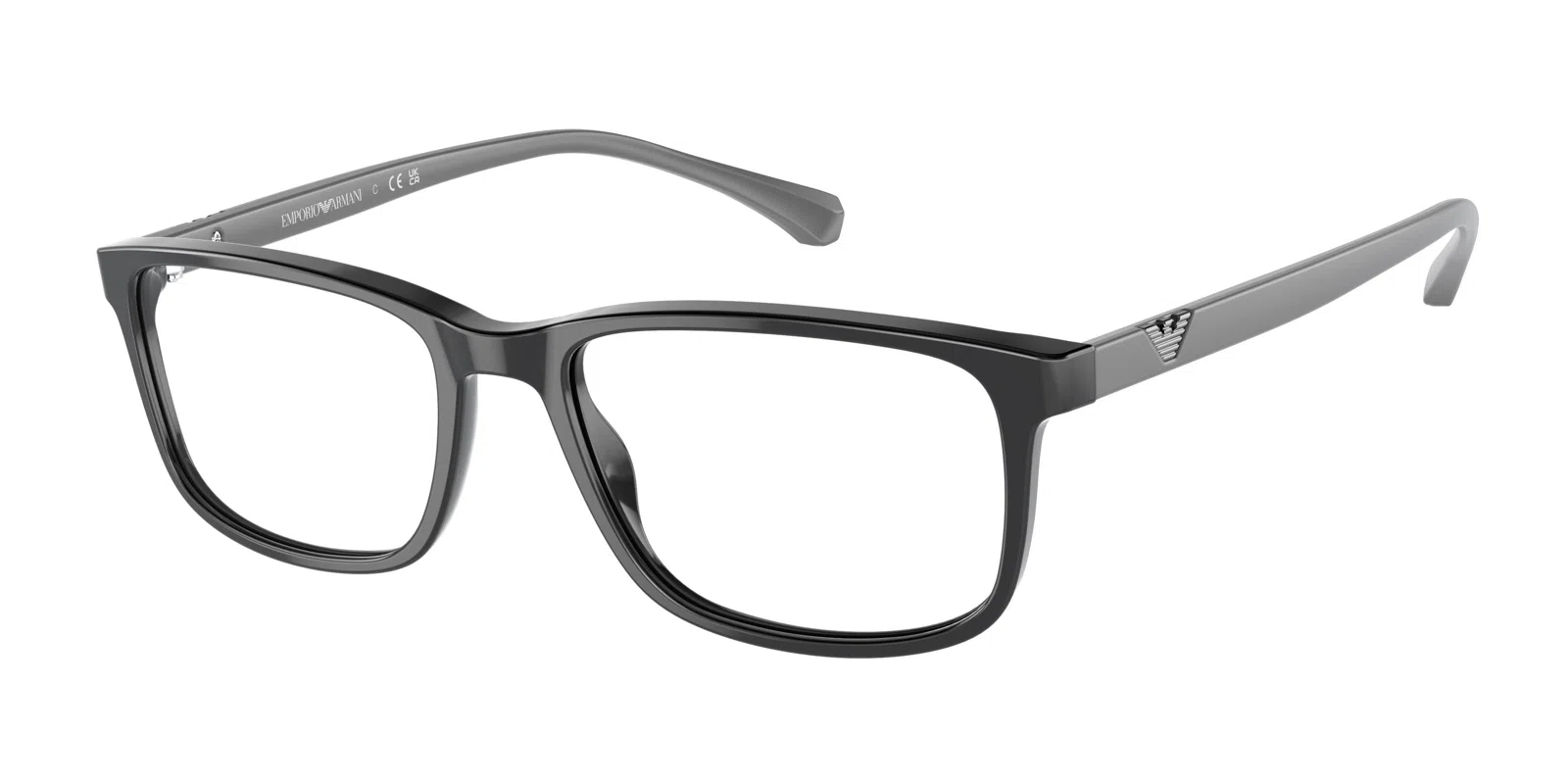Emporio Armani 3098 Eyeglasses - view 37